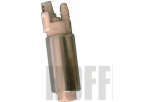 Hoffer Αντλία Καυσίμου - 7506397E