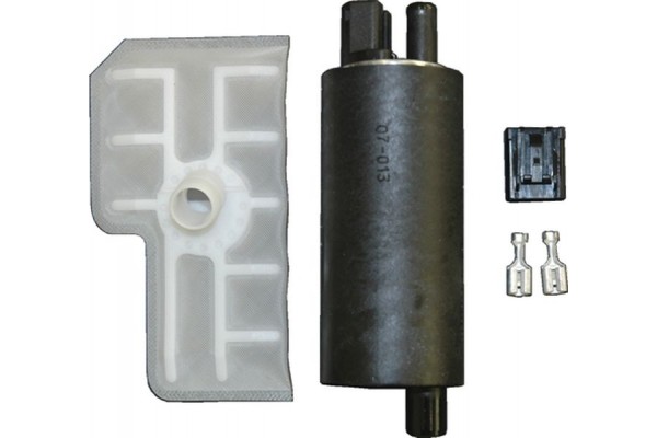 Hoffer Αντλία Καυσίμου - 7506403