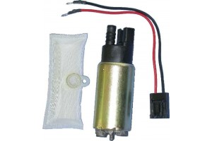 Hoffer Αντλία Καυσίμου - 7506416