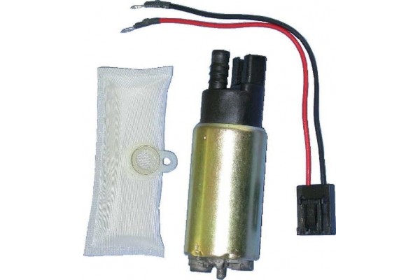 Hoffer Αντλία Καυσίμου - 7506416