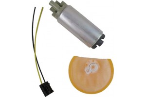 Hoffer Αντλία Καυσίμου - 7506530