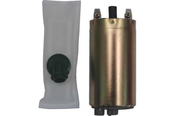 Hoffer Αντλία Καυσίμου - 7506534