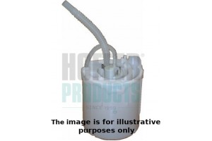 Hoffer Αντλία Καυσίμου - 7506544E