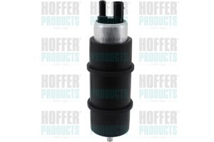 Hoffer Αντλία Καυσίμου - 7506599E