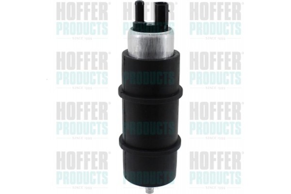Hoffer Αντλία Καυσίμου - 7506599E Hoffer Αντλία Καυσίμου - 7506599E