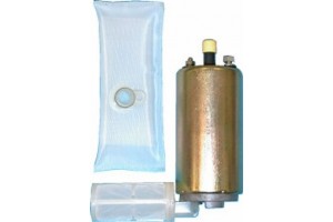 Hoffer Αντλία Καυσίμου - 7506866