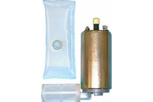 Hoffer Αντλία Καυσίμου - 7506866