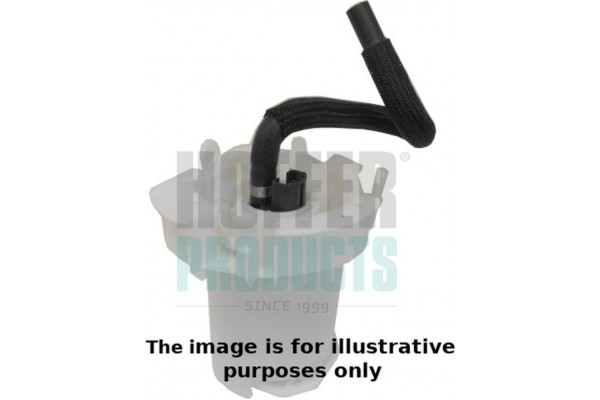 Hoffer Αντλία Καυσίμου - 7507042E Hoffer Αντλία Καυσίμου - 7507042E