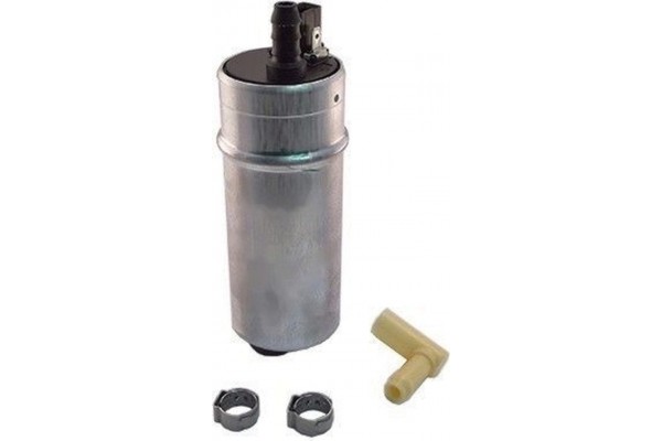 Hoffer Αντλία Καυσίμου - 7507083