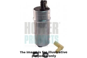 Hoffer Αντλία Καυσίμου - 7507083E