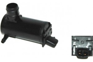 Hoffer Αντλία Νερού πλύσης, καθαρ. Τζαμιών - 7500103