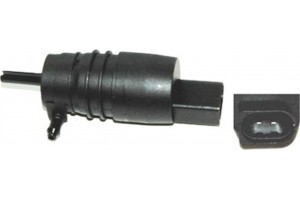 Hoffer Αντλία Νερού πλύσης, καθαρ. Τζαμιών - 7500123