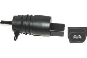 Hoffer Αντλία Νερού πλύσης, καθαρ. Τζαμιών - 7500123