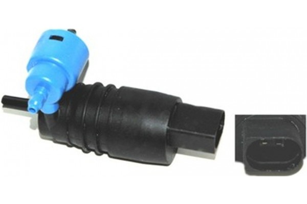 Hoffer Αντλία Νερού πλύσης, καθαρ. Τζαμιών - 7500125