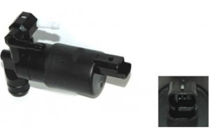 Hoffer Αντλία Νερού πλύσης, καθαρ. Τζαμιών - 7500126