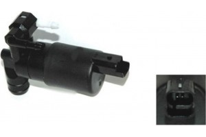 Hoffer Αντλία Νερού πλύσης, καθαρ. Τζαμιών - 7500126