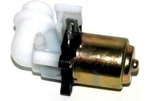 Hoffer Αντλία Νερού πλύσης, καθαρ. Τζαμιών - 7500129