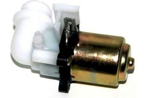 Hoffer Αντλία Νερού πλύσης, καθαρ. Τζαμιών - 7500129