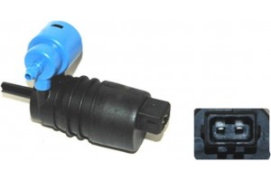 Hoffer Αντλία Νερού πλύσης, καθαρ. Τζαμιών - 7500164