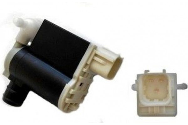 Hoffer Αντλία Νερού πλύσης, καθαρ. Τζαμιών - 7500192