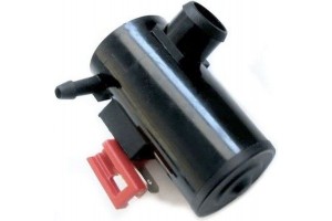 Hoffer Αντλία Νερού πλύσης, καθαρ. Τζαμιών - 7500198