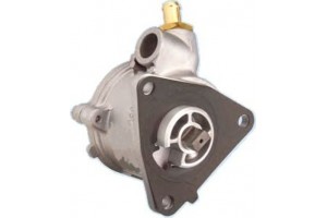 Hoffer Αντλία υποπίεσης, Σύστημα Πέδησης - 8091002