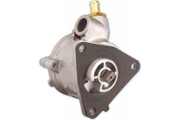 Hoffer Αντλία υποπίεσης, Σύστημα Πέδησης - 8091002