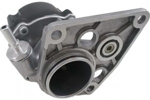 Hoffer Αντλία υποπίεσης, Σύστημα Πέδησης - 8091006E