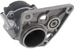 Hoffer Αντλία υποπίεσης, Σύστημα Πέδησης - 8091006E