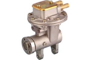 Hoffer Αντλία υποπίεσης, Σύστημα Πέδησης - 8091010