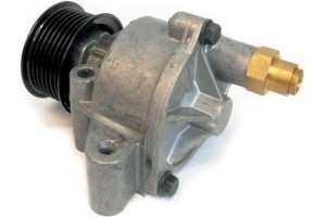 Hoffer Αντλία υποπίεσης, Σύστημα Πέδησης - 8091011E