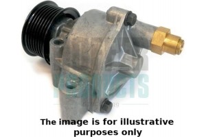 Hoffer Αντλία υποπίεσης, Σύστημα Πέδησης - 8091011E