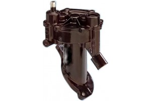 Hoffer Αντλία υποπίεσης, Σύστημα Πέδησης - 8091012E