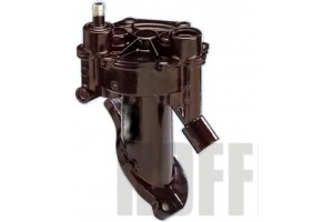Hoffer Αντλία υποπίεσης, Σύστημα Πέδησης - 8091012E