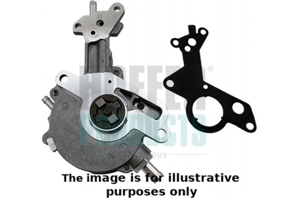 Hoffer Αντλία υποπίεσης, Σύστημα Πέδησης - 8091019E