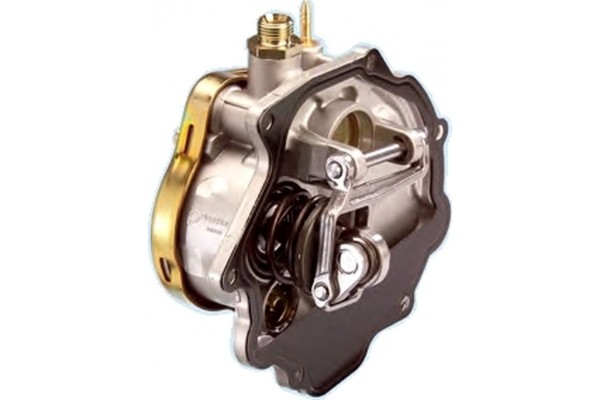 Hoffer Αντλία υποπίεσης, Σύστημα Πέδησης - 8091026