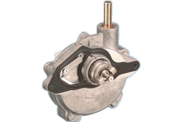 Hoffer Αντλία υποπίεσης, Σύστημα Πέδησης - 8091037