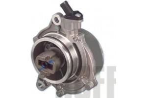 Hoffer Αντλία υποπίεσης, Σύστημα Πέδησης - 8091050E