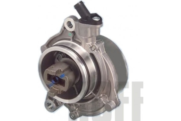 Hoffer Αντλία υποπίεσης, Σύστημα Πέδησης - 8091050E