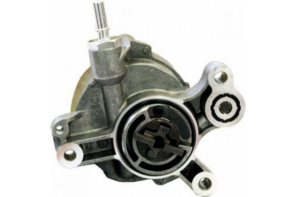 Hoffer Αντλία υποπίεσης, Σύστημα Πέδησης - 8091107