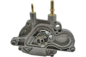 Hoffer Αντλία υποπίεσης, Σύστημα Πέδησης - 8091161