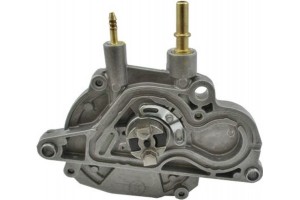 Hoffer Αντλία υποπίεσης, Σύστημα Πέδησης - 8091161