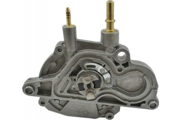 Hoffer Αντλία υποπίεσης, Σύστημα Πέδησης - 8091161