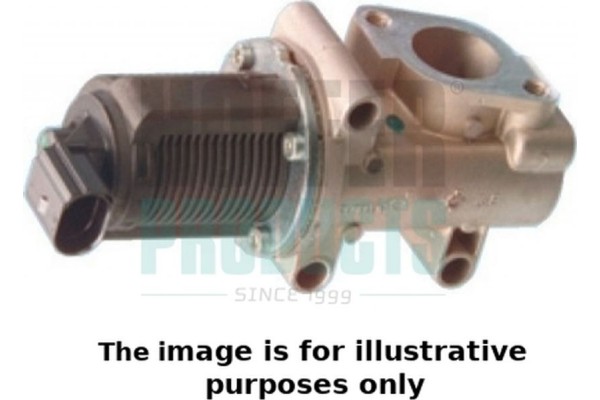 Hoffer Βαλβίδα Agr - 7518016E