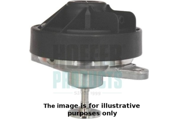 Hoffer Βαλβίδα Agr - 7518065E