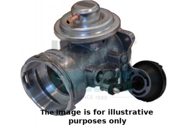 Hoffer Βαλβίδα Agr - 7518069E