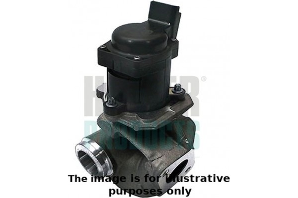 Hoffer Βαλβίδα Agr - 7518086E