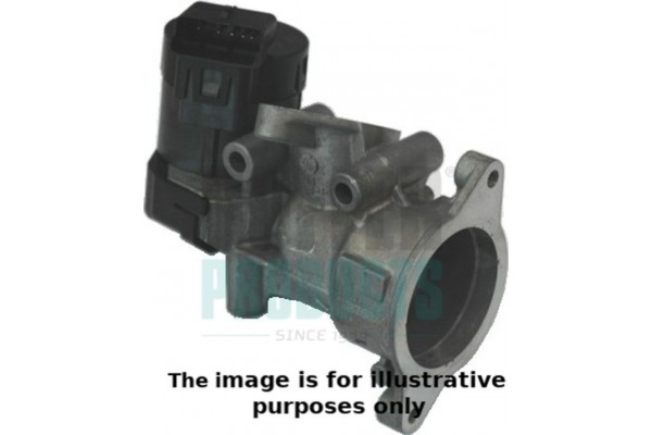 Hoffer Βαλβίδα Agr - 7518117E