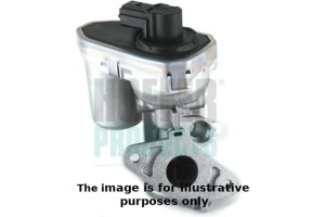 Hoffer Βαλβίδα Agr - 7518137E