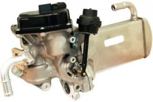 Hoffer Βαλβίδα Agr - 7518220E